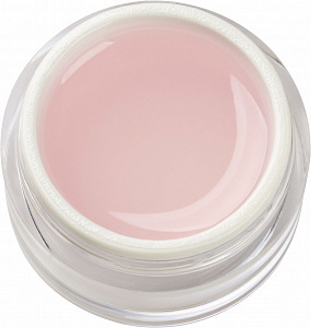 Гель однофазный Pink Clear 15 мл