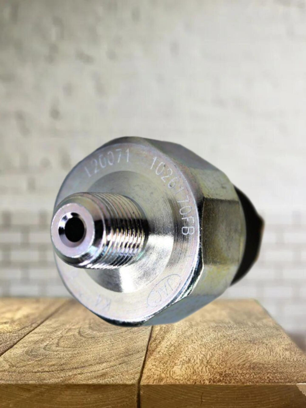 Датчик давления масла 1026050GG010 для JAC / Джак / Москвич