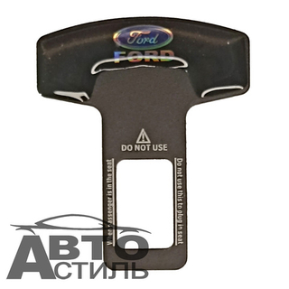 Заглушка ремня Coolpart" - "ФОРД"   300-FR (шт)