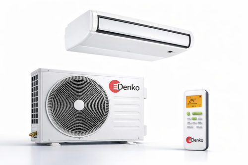 Denko DNP-24A