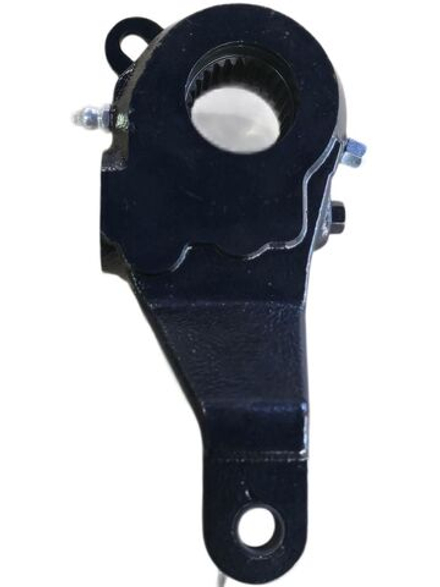 Рычаг регулировочный правый (мелкий шлиц) (Таим)