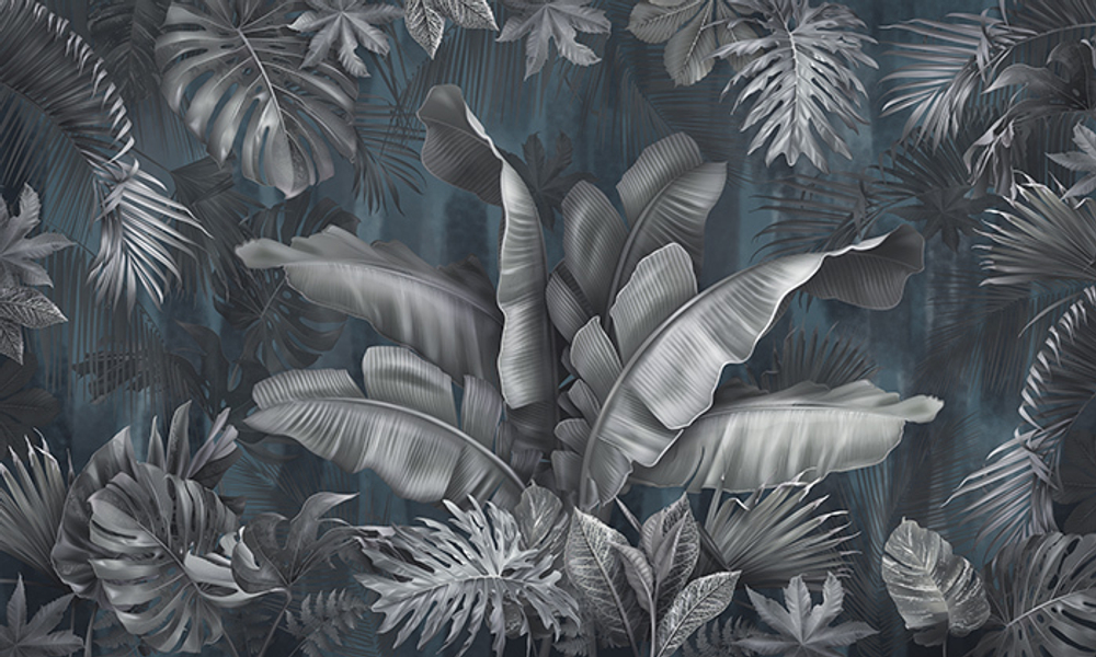 Фреска Applico, коллекция Tropic