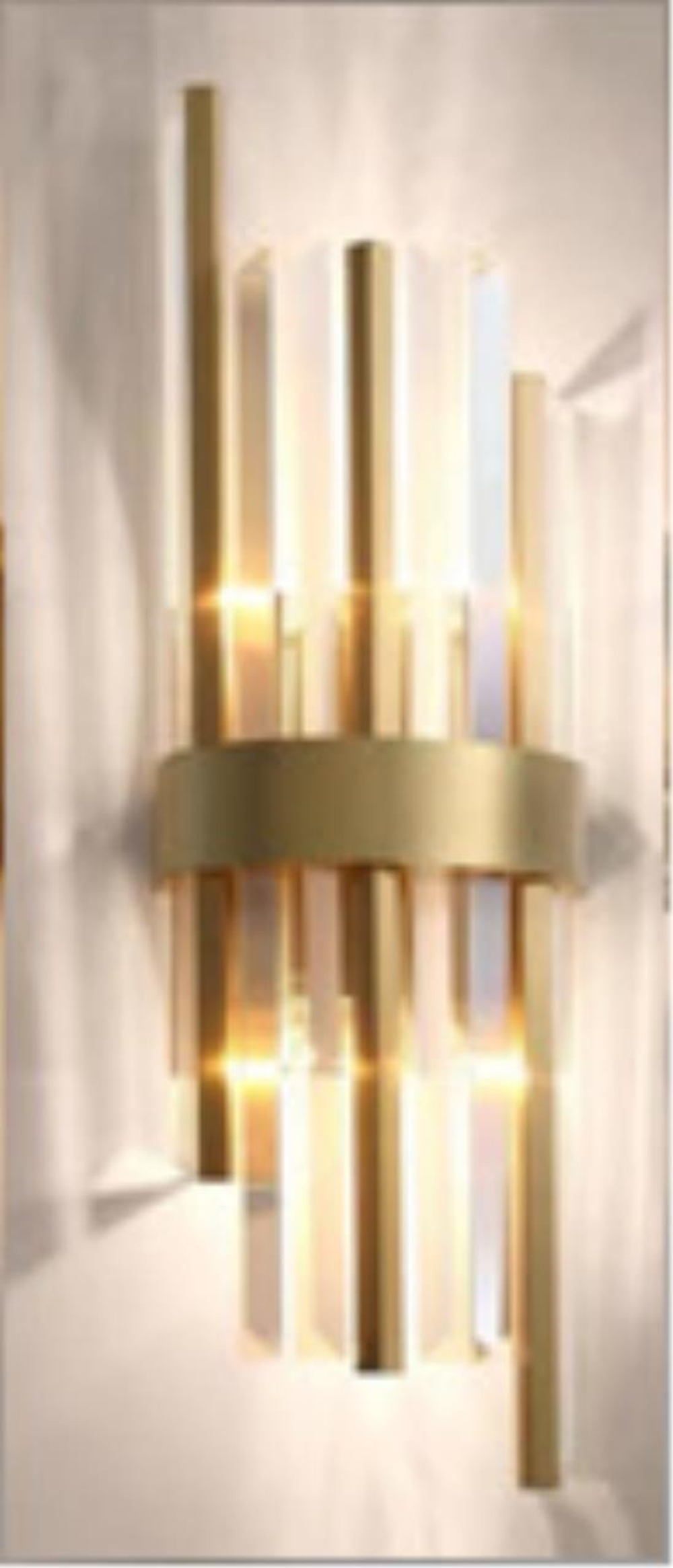 Настенный светильник Modelux ML.530.02 AB