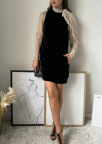 Платье Lanvin, S