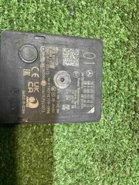 Датчик радарный Mercedes S W223 (2020-н.в.)