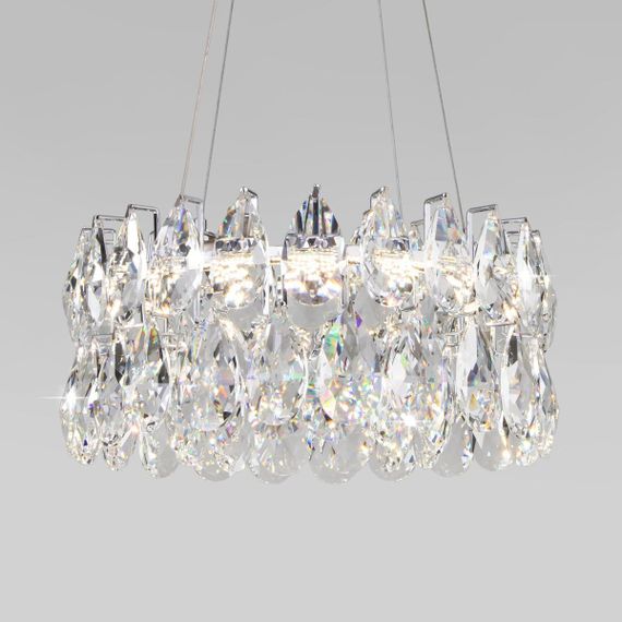 Подвесной светодиодный светильник Bogates Marvel 90370/1 Strotskis