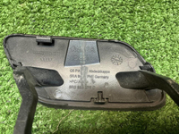 Крышка форсунки левая Audi Q5 1 8R (2012-2017)