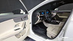 Mercedes-Benz A-Class W177 A220 Sedan (12.2021)