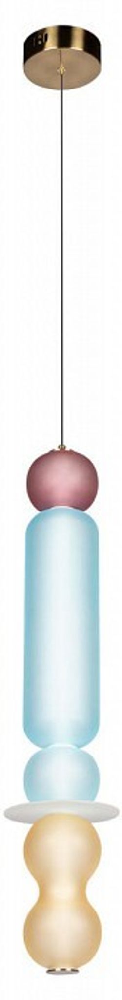 Подвесной светильник Loft it Lollipop 10239P/E