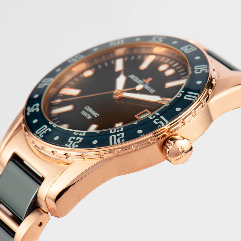 Наручные часы Jacques Lemans 42-12H