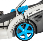 Газонокосилка аккумуляторная DDE LMB 3840 909-297