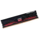 Оперативная память 32GB DDR5 6400MHz AMD Radeon R7 Series HeatShield UDIMM 36-48-48-86 1.35V с радиатором R7S532G6400U2S