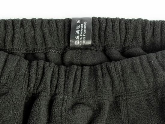 Костюм флисовый NORFIN Alpine 2 BL