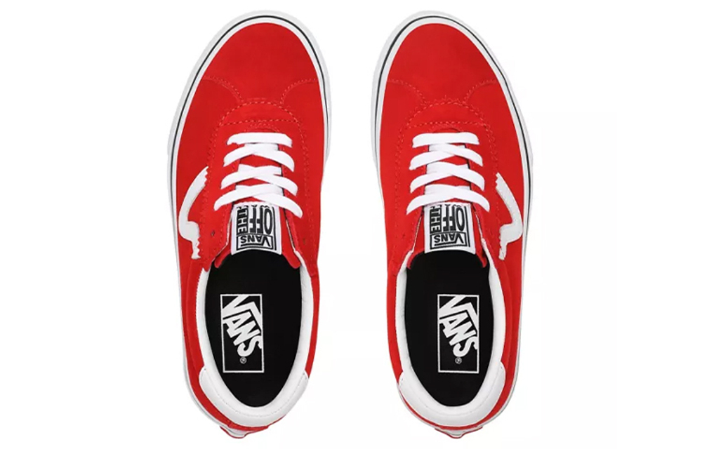 Vans Vans Sports