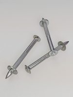 4.5х60 Дюбель-гвоздь МММз ТУ14-4-1731 (500 грамм)