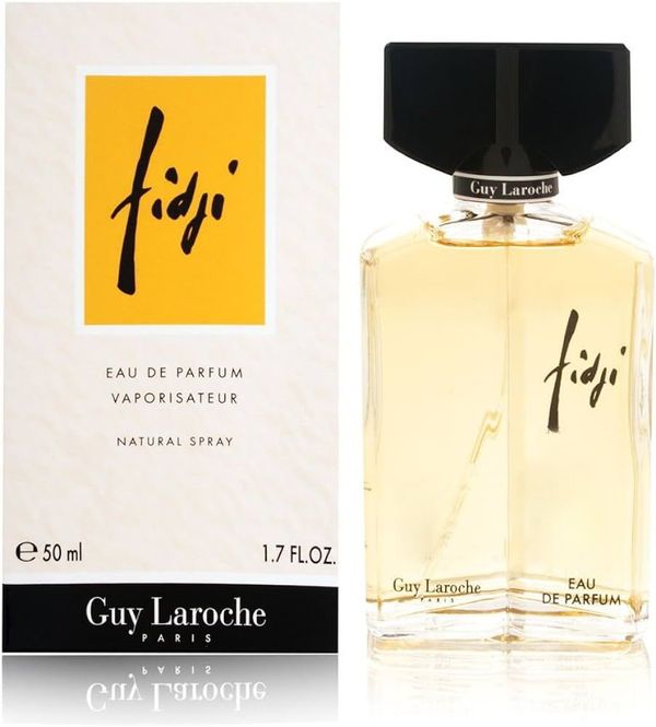 Guy Laroche Fidji Eau De Parfum