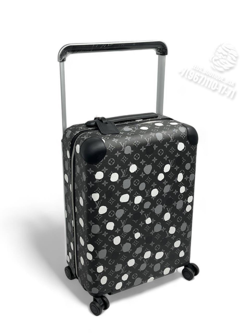 Дорожный чемодан Louis Vuitton Horizon