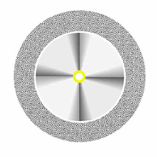 Диск алмазный, тип HP, 806.104.351.524.190, NTI, Германия