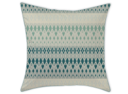 Наволочка 70х70 Curt Bauer Velda 2558/1097 green smoke