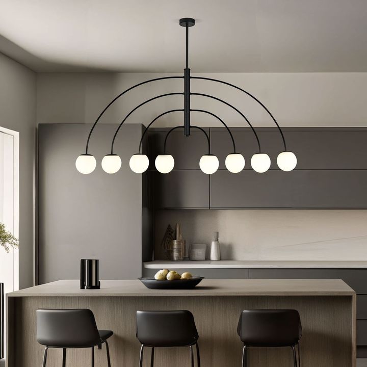 Подвесная люстра Eurosvet Cenacolo 30179/8 a069122