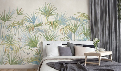 Обои и панно Affresco, коллекция  Rio