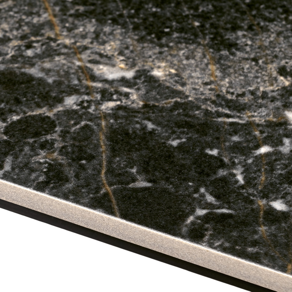 Стол Festa 140x85x77см, керамогранит Wacom мрамор