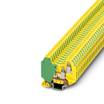 3001695 - MT 1,5-QUATTRO-PE - Заземляющая клемма