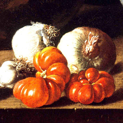 Помидоры - Pomme D'amour - Любовное Яблоко