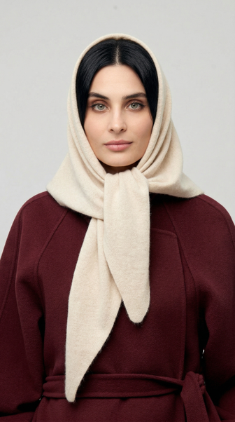 Косынки и снуды