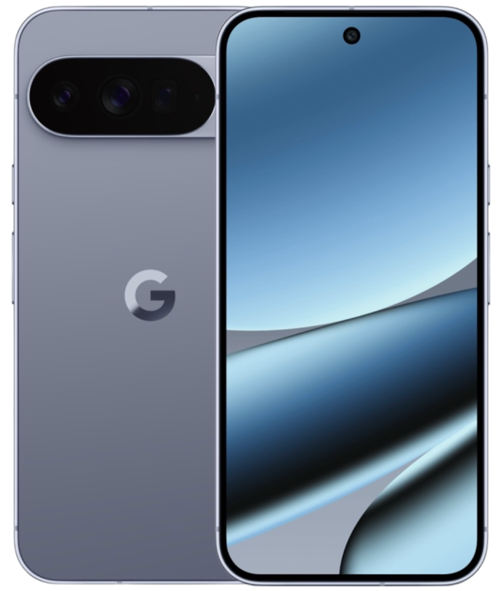 Google Pixel 10 Pro XL 16/512 ГБ Moonstone