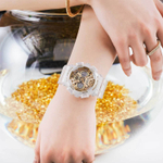 Женские наручные часы Casio GMA-S120SG-7A