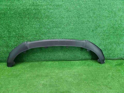 Юбка переднего бампера Hyundai IX35 (2010-2015)