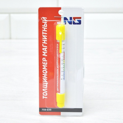 Толщиномер магнитный NG