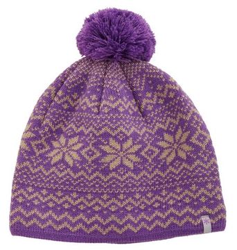 Шапка женская Norfin Women Finland Violet 305758