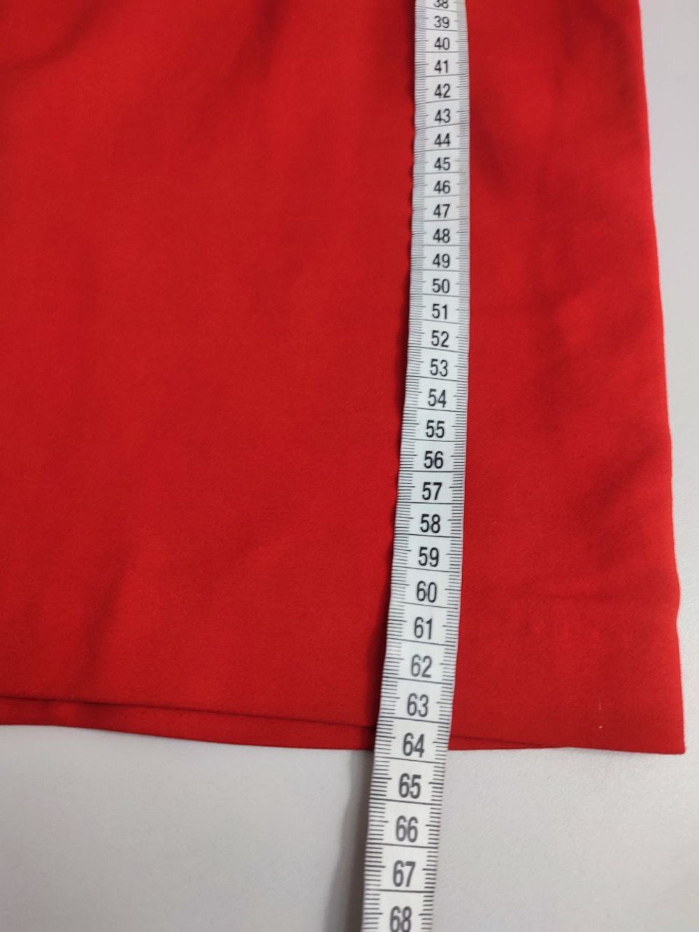 Юбка Zara яркая 42 размер