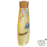 Кондиционер для белья супер-концентрат PIGEON Rich Perfume мимоза с ароматом Солнечного сада, 1 л.