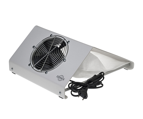 ПЫЛЕСОС  НАСТОЛЬНЫЙ COSMOS N1 WHITE