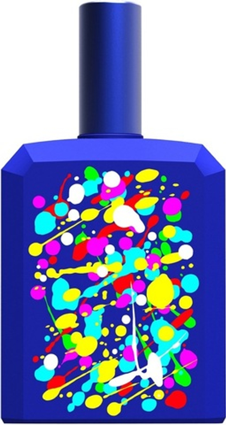 Histories De Parfums This Is Not A Blue Bottle 1/2