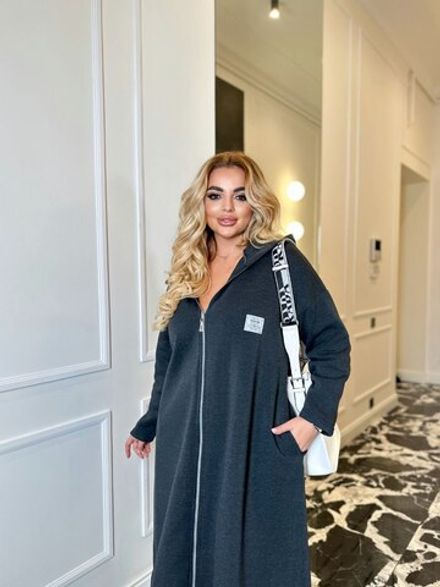 Кардиган УК-165-1 Фабрика Моды