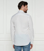 Рубашка GUESS - белый(M5RH05 WFXX1)