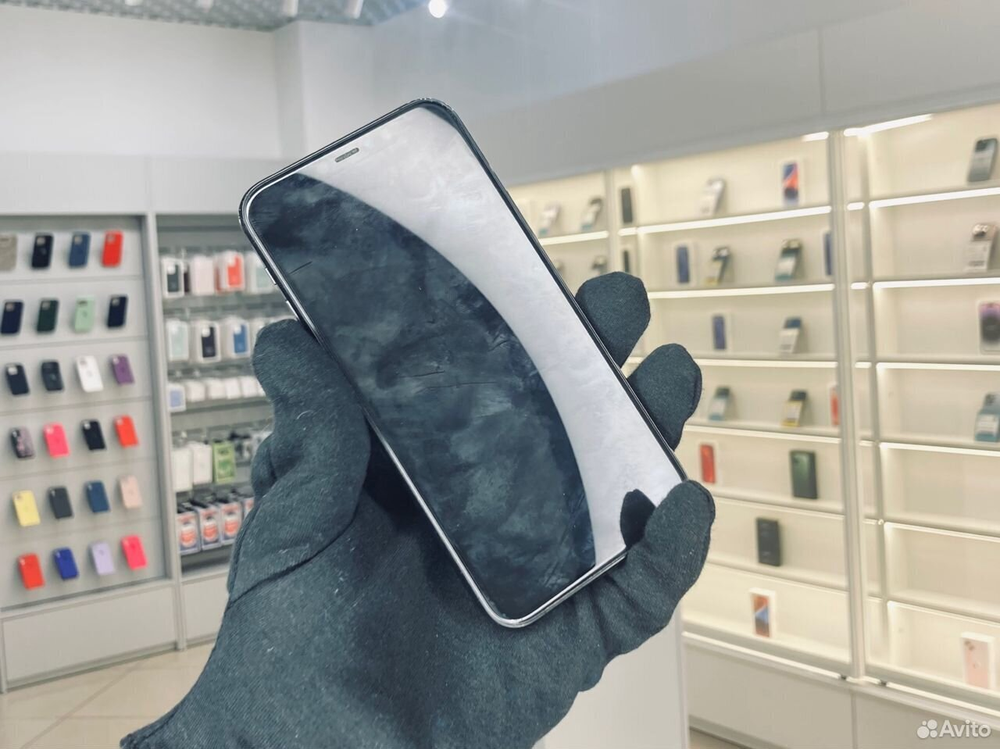iPhone 11 Pro, 512 ГБ б/у