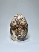 Черный опал интерьерный