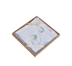 Простынь 240х260 с наволочками ТЕНСЕЛЬ 1626 ASABELLA Италия.