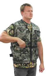 Жилет HANTER Кобра