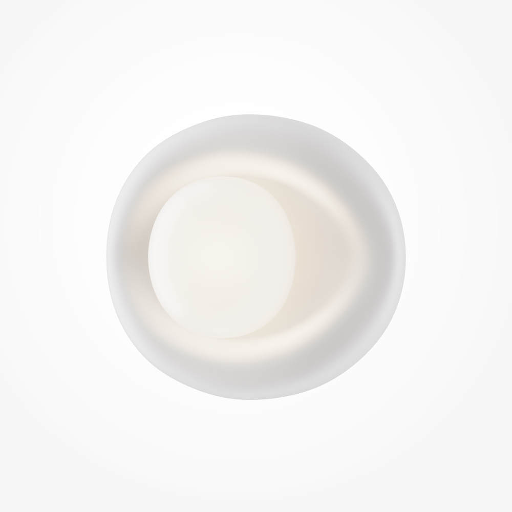 Настенный светильник (бра) Maytoni MOD435WL-01W