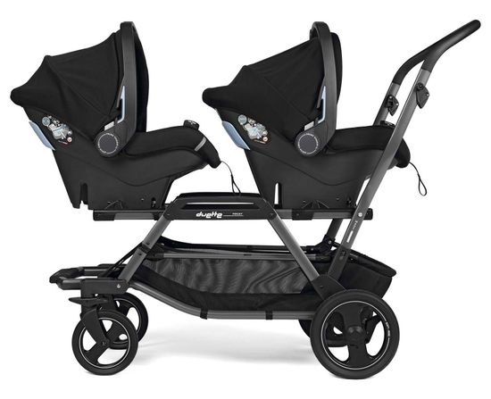 Peg Perego Duette Piroet