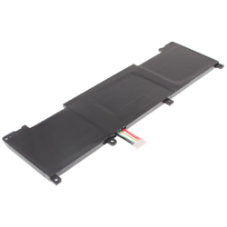 Аккумулятор iBatt 3550mAh для ноутбуков HP ProBook 450, 650 G8(RH03XL)