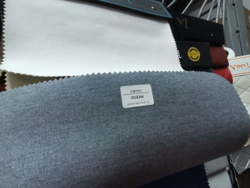 Искусственная кожа Swing ocean (Свинг океан)