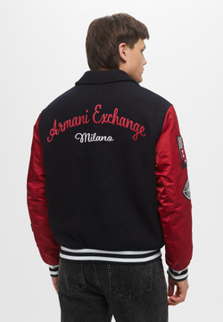 Куртка мужская ARMANI EXCHANGE