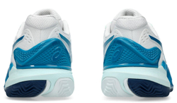 Женские теннисные кроссовки Asics Gel-Resolution 9 Clay